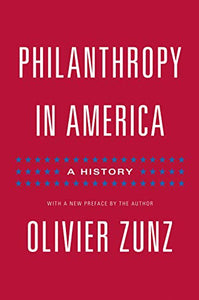 Philanthropy in America 