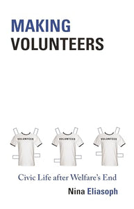 Making Volunteers 