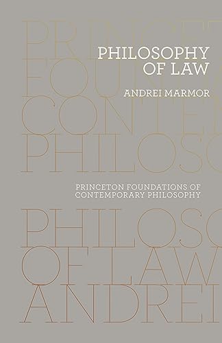 Philosophy of Law