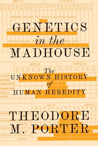 Genetics in the Madhouse