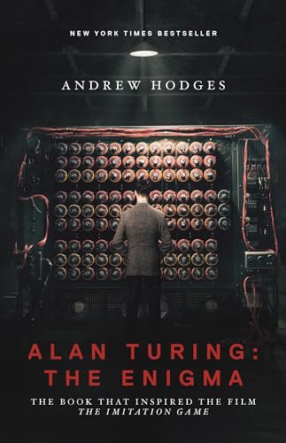 Alan Turing: The Enigma