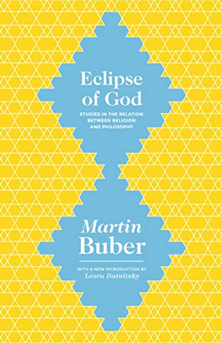 Eclipse of God