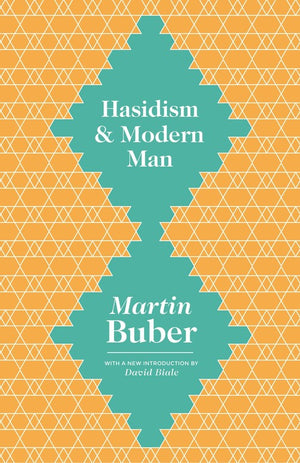Hasidism and Modern Man