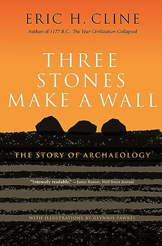 Three Stones Make a Wall