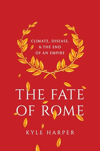 The Fate of Rome