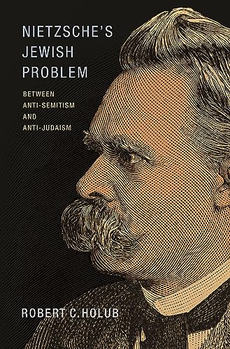 Nietzsche's Jewish Problem