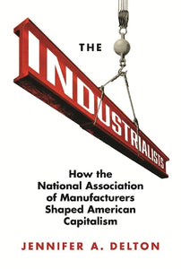 The Industrialists 