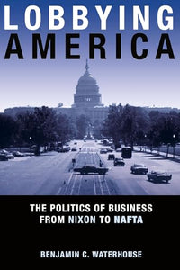 Lobbying America 