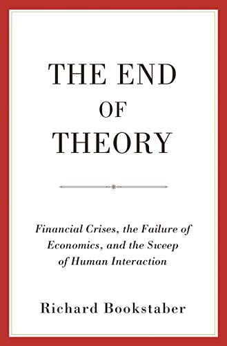 The End of Theory