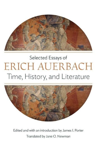 Time, History, and Literature