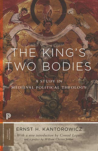 The King's Two Bodies