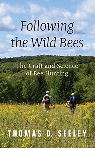 Following the Wild Bees