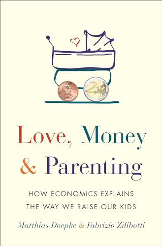 Love, Money, and Parenting