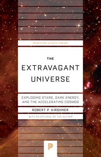 The Extravagant Universe