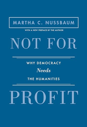 Not for Profit