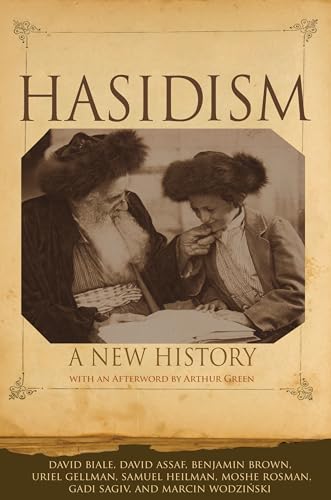 Hasidism