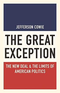 The Great Exception 