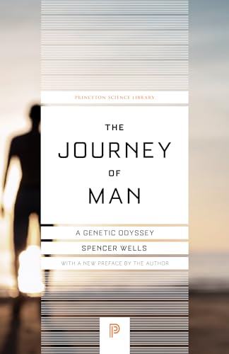 The Journey of Man
