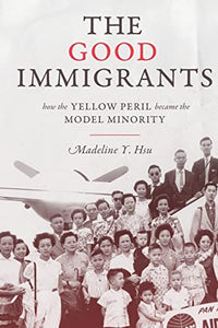 The Good Immigrants 
