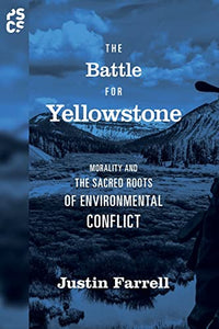 The Battle for Yellowstone 