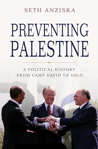 Preventing Palestine