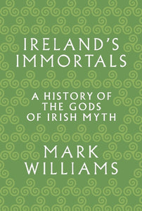 Ireland's Immortals 