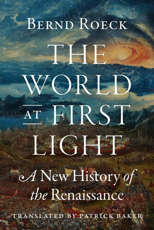 The World at First Light