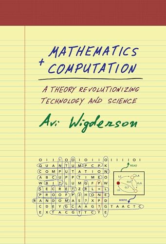 Mathematics and Computation