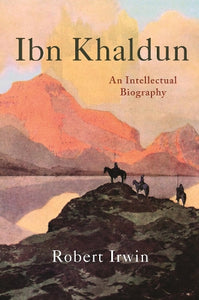 Ibn Khaldun 