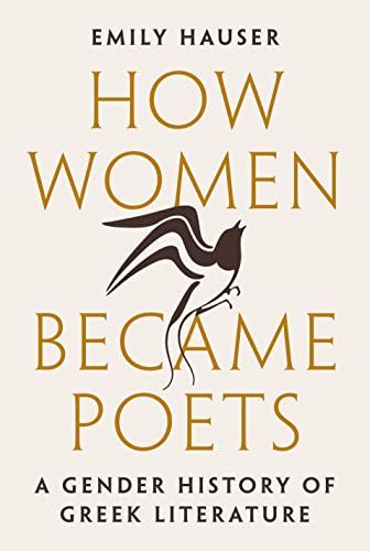 How Women Became Poets