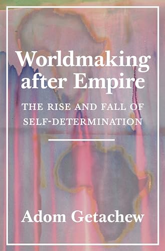 Worldmaking after Empire