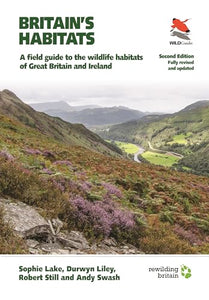Britain's Habitats 