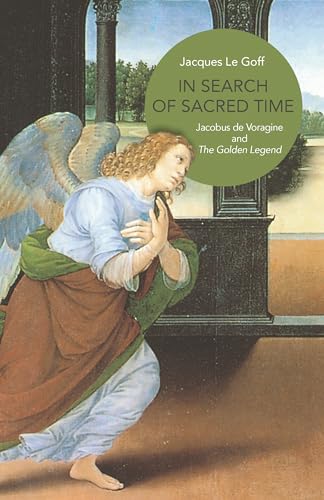 In Search of Sacred Time