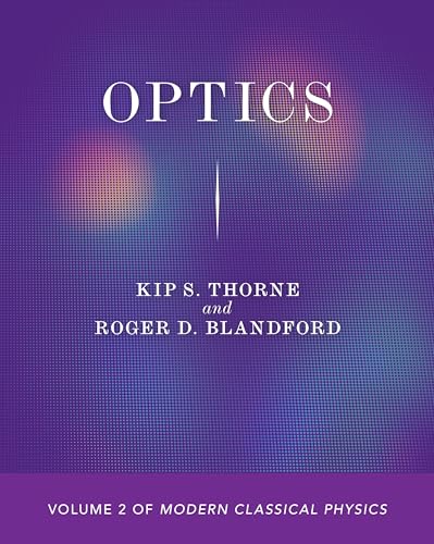 Optics