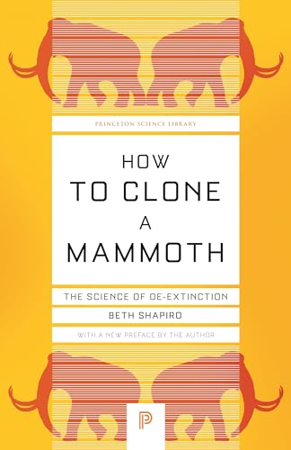 How to Clone a Mammoth