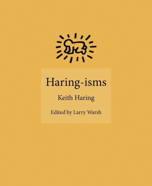 Haring-isms
