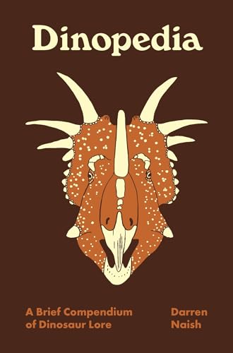 The Dinopedia