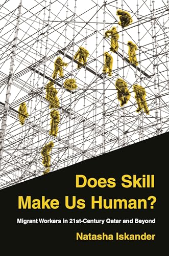 Does Skill Make Us Human?