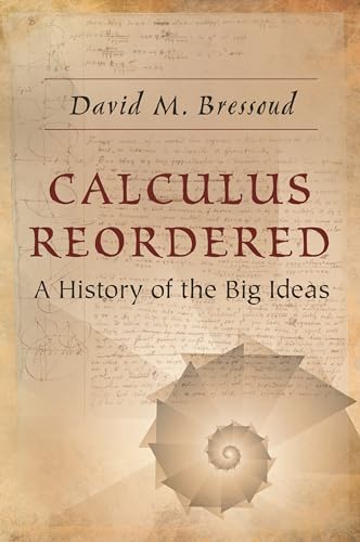 Calculus Reordered