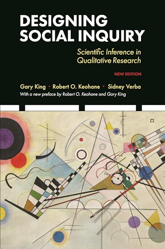 Designing Social Inquiry