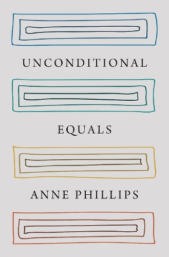 Unconditional Equals