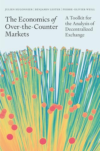 The Economics of Over-the-Counter Markets