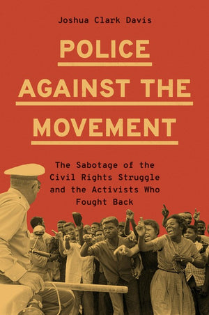 Police Against the Movement