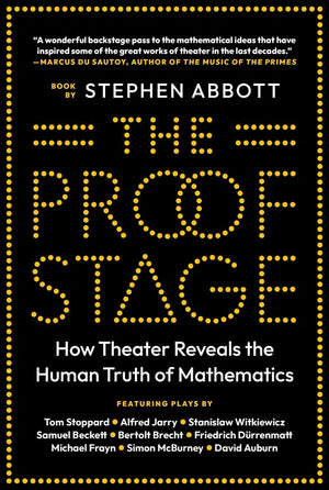 The Proof Stage