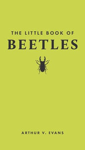 The Little Book of Beetles 