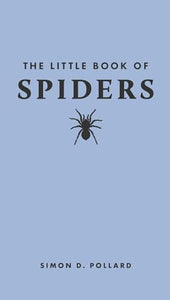 The Little Book of Spiders 