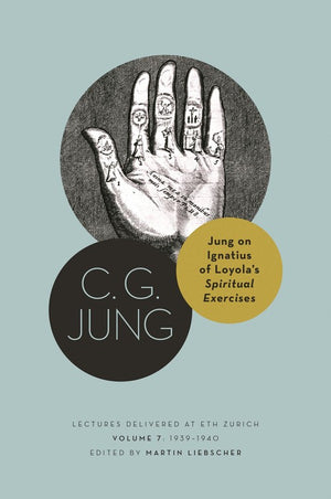 Jung on Ignatius of Loyolas Spiritual Exercises