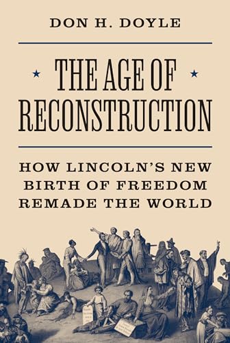The Age of Reconstruction