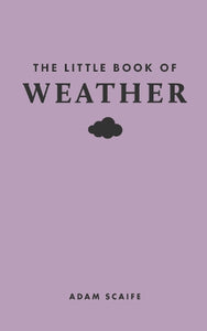 The Little Book of Weather 