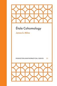 Étale Cohomology 